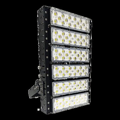 Đèn pha LED ngoài trời chiếu sáng cao 7070 Chip LED SMD