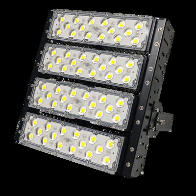 Đèn pha LED Đèn 50w-800w Ip65 Chống nước Với Giá đỡ có thể điều chỉnh