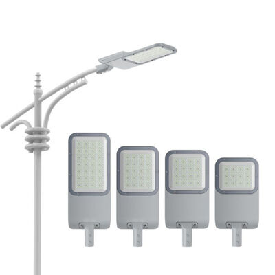 Đèn đường LED chất lượng cao ngoài trời mới IP66 Chiếu sáng thông minh cho cộng đồng công viên đường