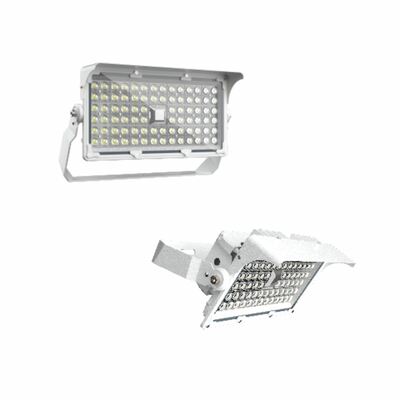 Tennis Court Die-cast aluminum LED Flood Light 200W-1000W Outdoor Sports Lighting